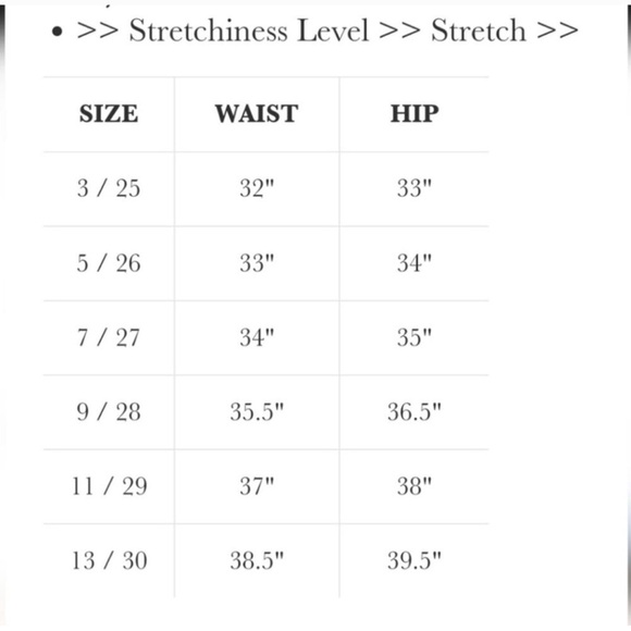 KanCan Maternity NWT Diana Black Flare Bootcut Traditional Jeans 13/30 - Picture 6 of 6